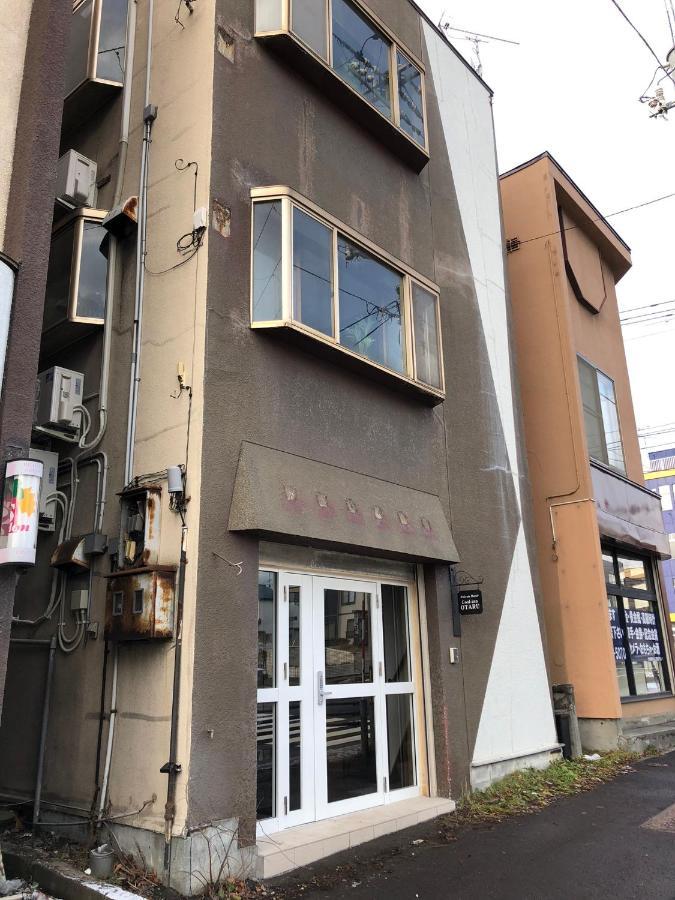Cool-Inn Otaru Esterno foto